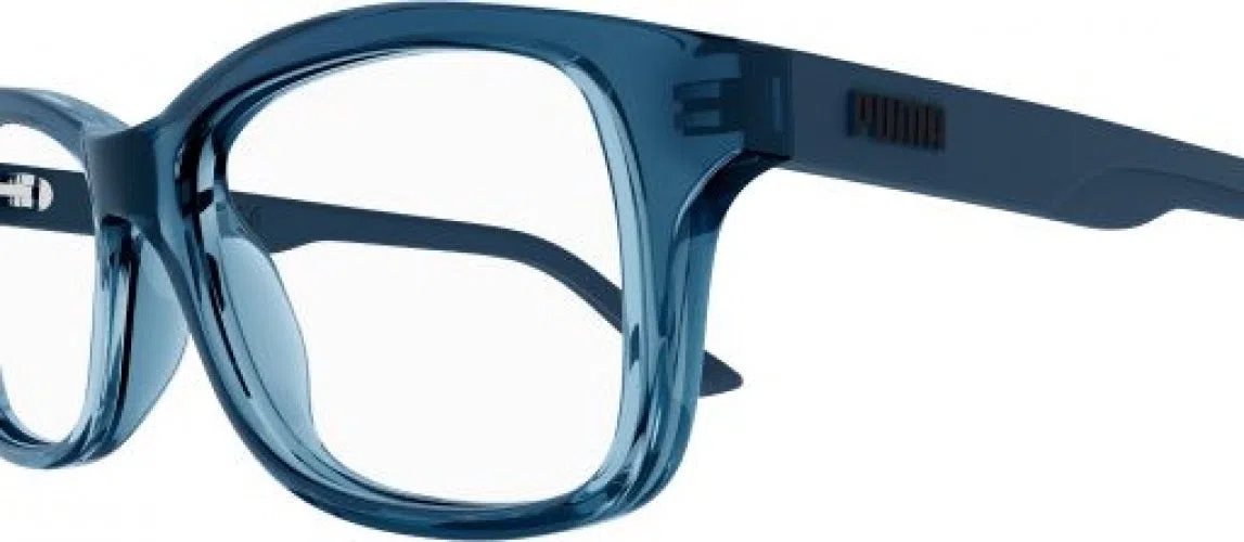 Puma PJ0072OA Eyeglasses - view 7